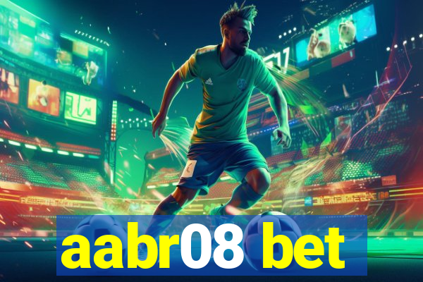 aabr08 bet